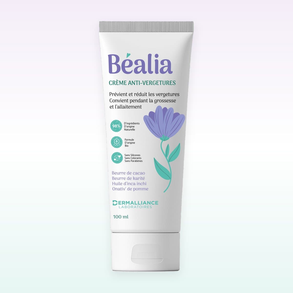 Crème Anti-Vergetures